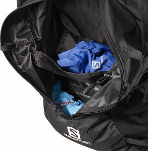 SALOMON Out Peak 20 black
