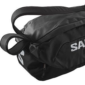 Salomon Outlife Duffel 45 black