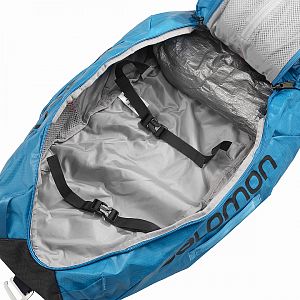 Salomon Outlife Duffel 45 hawaiian ocean4