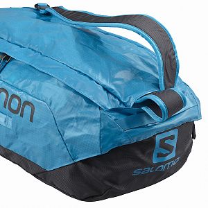 Salomon Outlife Duffel 45 hawaiian ocean5