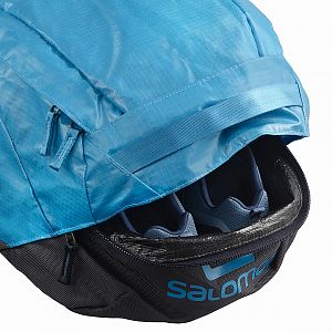 Salomon Outlife Duffel 45 hawaiian ocean7