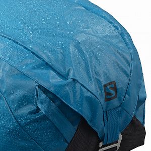 Salomon Outlife Duffel 45 hawaiian ocean8