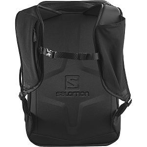 Salomon Outlife pack 20 black detail