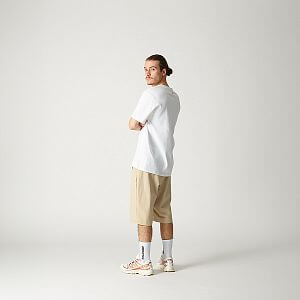 Salomon ponožky Everyday Crew 3-Pack black/white