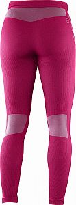 SALOMON Primo Warm Tight W gaura pink