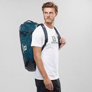 SALOMON Prolog 25 Bag poseidon/night sky