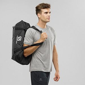 Salomon Prolog 40 Bag black