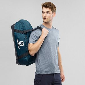 SALOMON Prolog 40 Bag poseidon/night sky