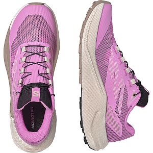 Salomon Pulsar W cyclamen / vanilla ice / ethera