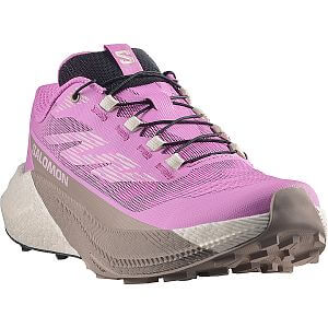 Salomon Pulsar W cyclamen / vanilla ice / ethera