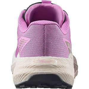 Salomon Pulsar W cyclamen / vanilla ice / ethera