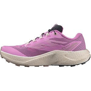 Salomon Pulsar W cyclamen / vanilla ice / ethera