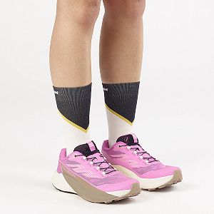 Salomon Pulsar W cyclamen / vanilla ice / ethera