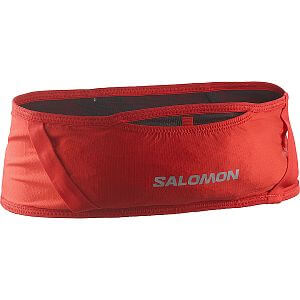 Salomon Pulse Belt high risk red