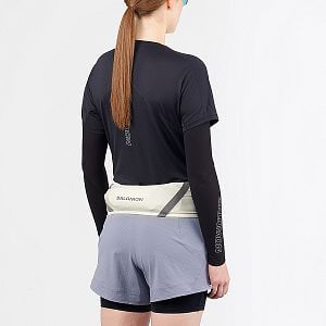 Salomon Pulse Belt icicle / castelrock