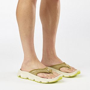 Salomon Reelax Break 6.0 M willow / asparagus green / acid lime