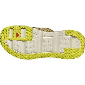 Salomon Reelax Break 6.0 M willow / asparagus green / acid lime