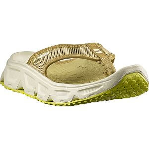 Salomon Reelax Break 6.0 M willow / asparagus green / acid lime