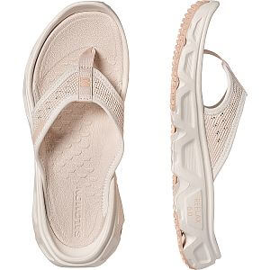 Salomon Reelax break 6.0 W tapioca / vanilla ice / almond cream