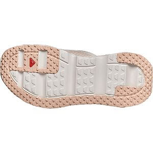 Salomon Reelax break 6.0 W tapioca / vanilla ice / almond cream