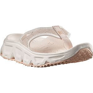 Salomon Reelax break 6.0 W tapioca / vanilla ice / almond cream