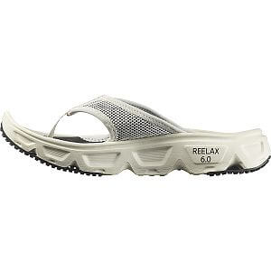 Salomon Reelax break 6.0 W vanila / vanila / black