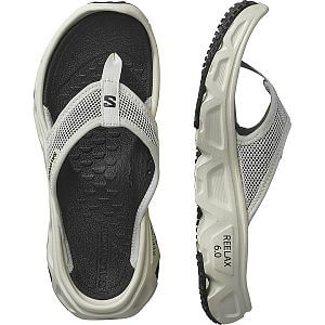 Salomon Reelax break 6.0 W vanila / vanila / black