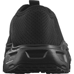 Salomon Reelax MOC 6.0 black / black/ alloy detail pata