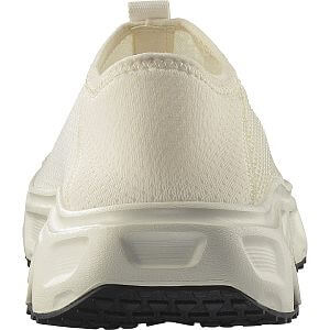 Salomon Reelax MOC 6.0 W vanila / vanila / black detail pata
