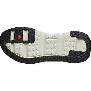 Salomon Reelax MOC 6.0 W vanila / vanila / black detail podrážka