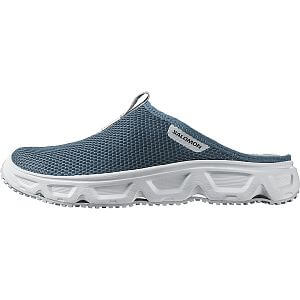 Salomon Reelax slide 6.0 M blue ashes / shite / pearl blue