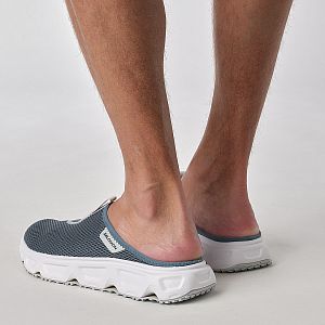 Salomon Reelax slide 6.0 M blue ashes / shite / pearl blue