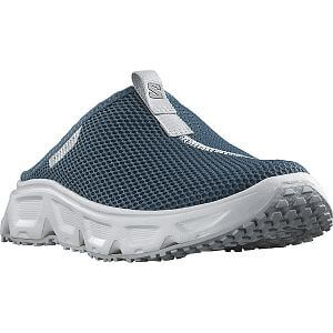 Salomon Reelax slide 6.0 M blue ashes / shite / pearl blue