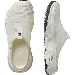 Salomon Reelax slide 6.0 W vanilla ice / vanilla ice / black