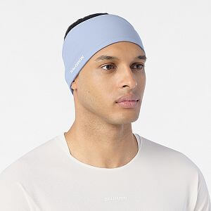 Salomon Run Tech Headband U tempest