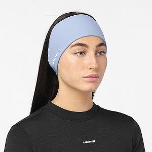 Salomon Run Tech Headband U tempest