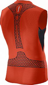SALOMON S/LAB Exo Tank M racing red/black
