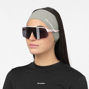 Salomon Sense Aero Headband U tempest