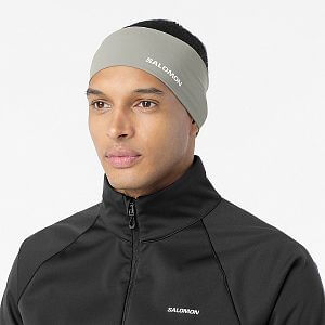 Salomon Sense Aero Headband U tempest