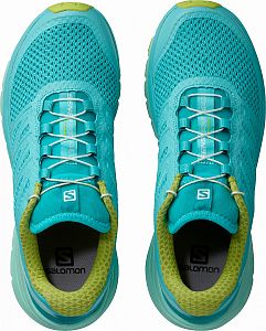 Salomon Sense Pro Max W blue curac/beach gl