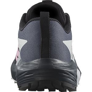 Salomon Sense Ride 5 W india ink / lilac / arct detail pata