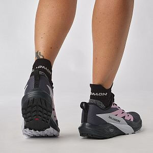 Salomon Sense Ride 5 W india ink / lilac / arct