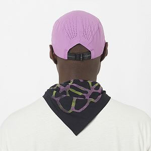 Salomon SHAKEout Cap U iris orchid sportovní kšiltovka