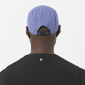 Salomon SHAKEout Cap U marlin sportovní kšiltovka