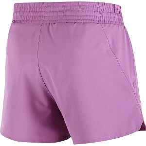 Salomon SHAKEout Core Shorts 4" W iris orchid dámské běžecké kraťasy