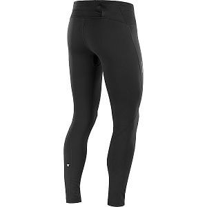 Salomon SHAKEout Core Tights M deep black