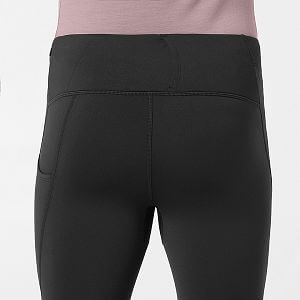 Salomon SHAKEout Core Warm Tights M deep black