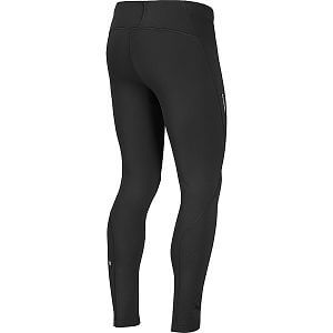 Salomon SHAKEout Core Warm Tights M deep black