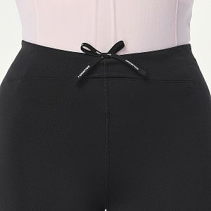 Salomon SHAKEout Core Warm Tights W deep blac