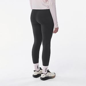 Salomon SHAKEout Core Warm Tights W deep blac